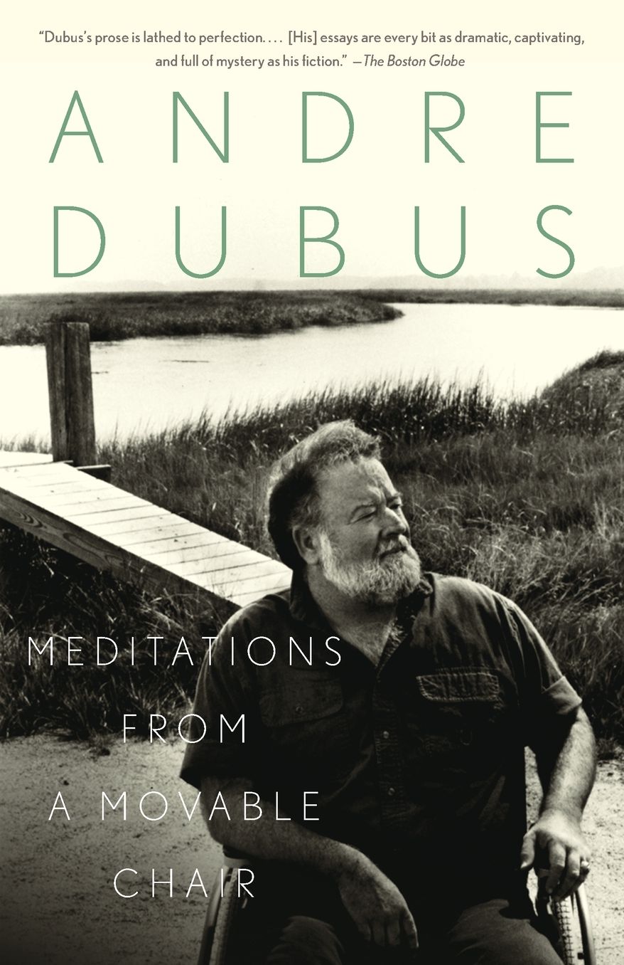 Meditations from a Movable Chair