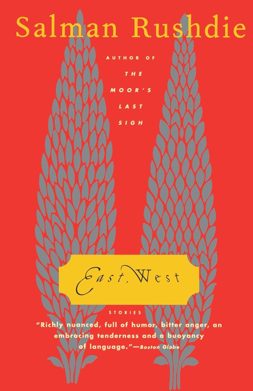 East, West