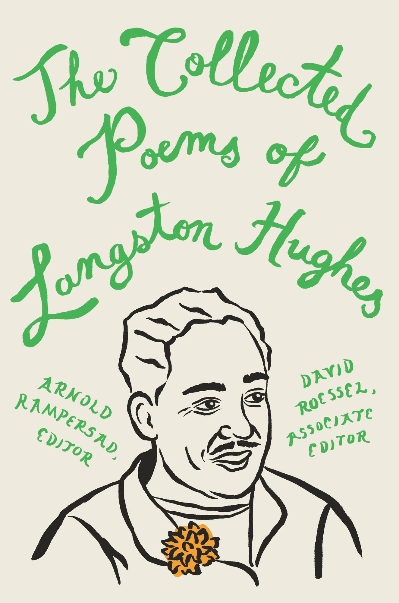 The Collected Poems of Langston Hughes