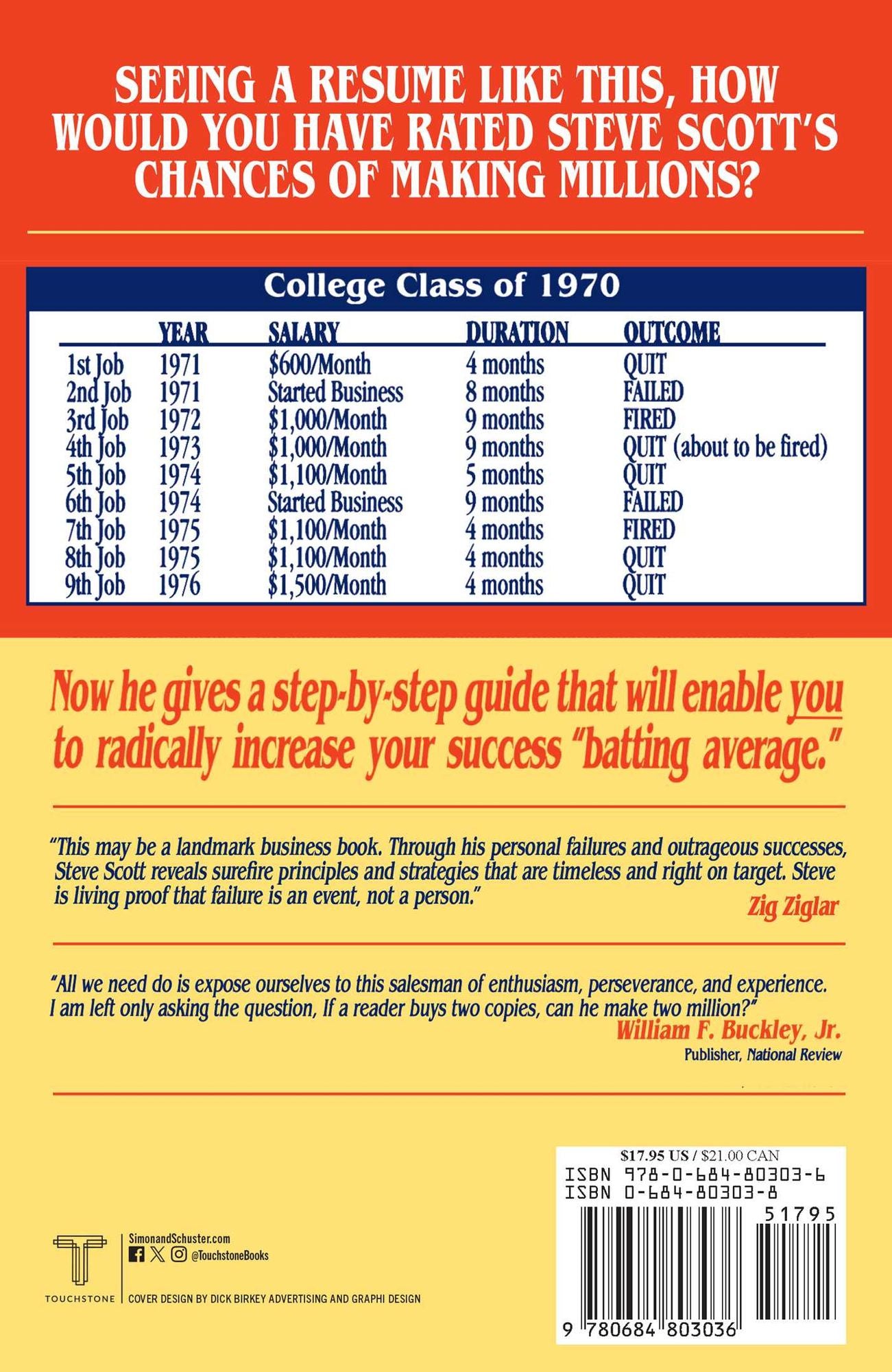 Millionaire's Notebook: How Ordinary People Can Achieve Extraordinary Success