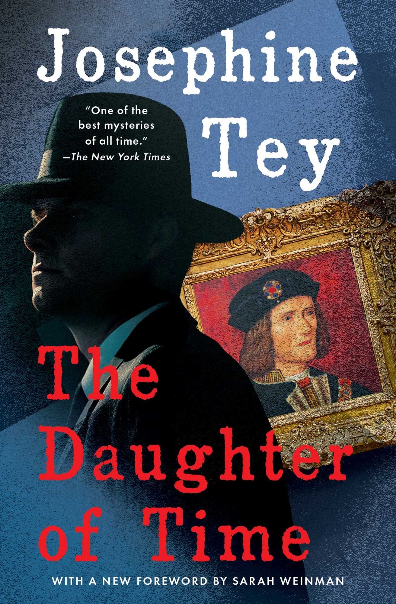 The Daughter of Time (Inspector Alan Grant Series #5)