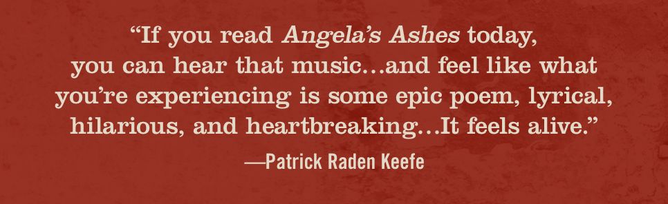 Angela's Ashes