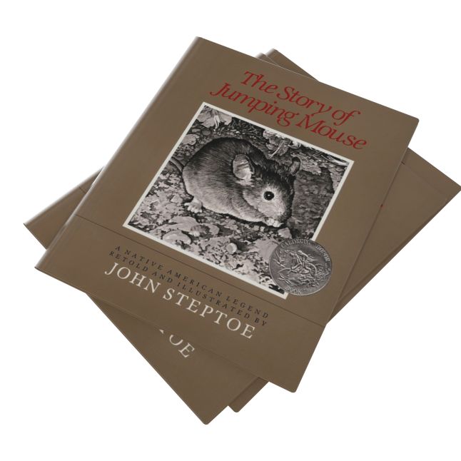 The Story of Jumping Mouse: A Native American Legend