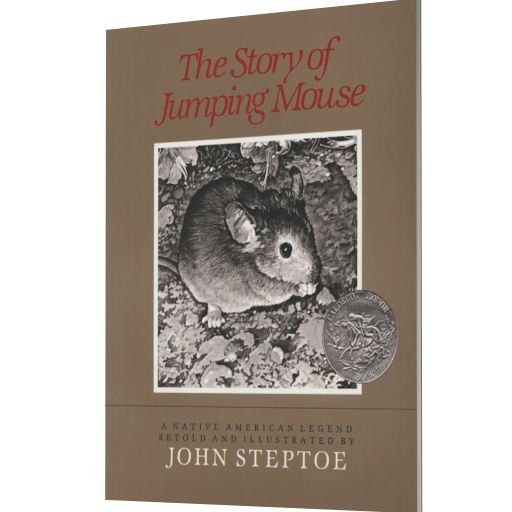 The Story of Jumping Mouse: A Native American Legend