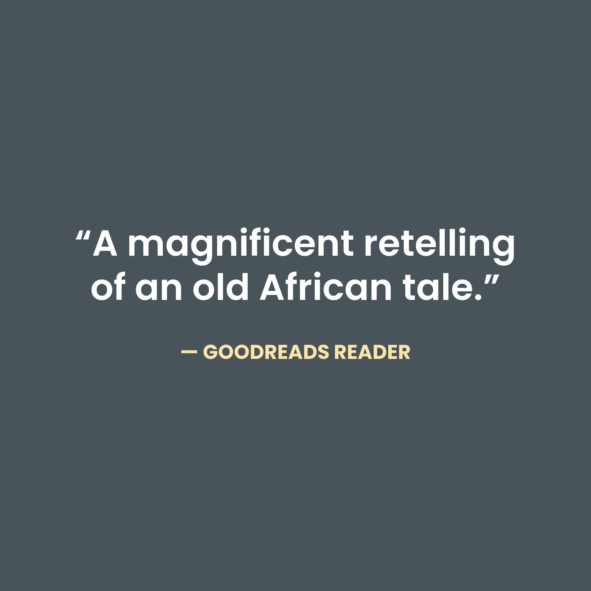 Mufaro's Beautiful Daughters: An African Tale (Caldecott Honor Book)