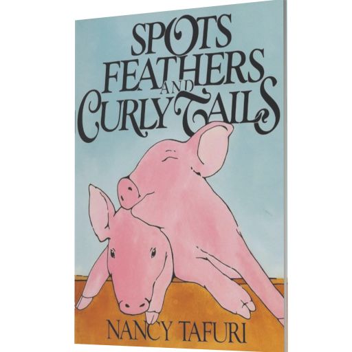 Spots, Feathers, and Curly Tails
