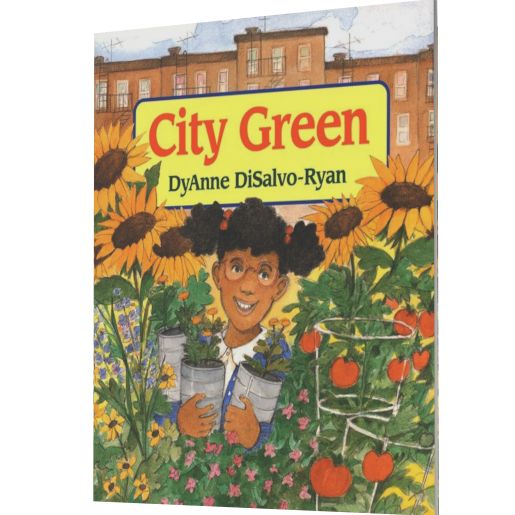 City Green