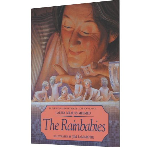 The Rainbabies