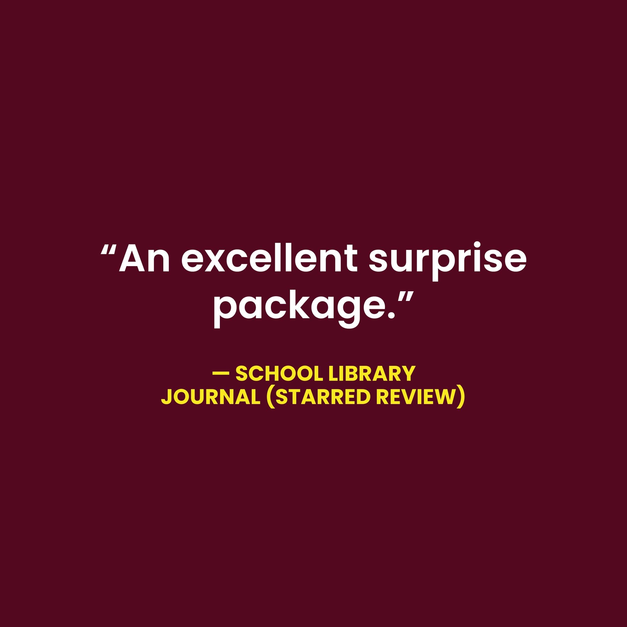Birthday Surprises: Ten Great Stories to Unwrap