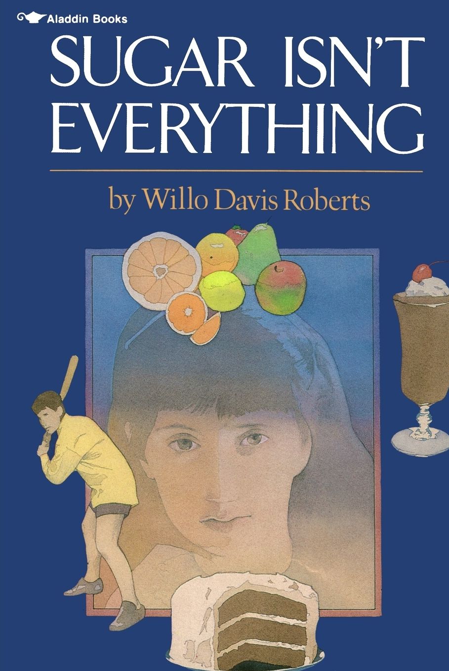 Sugar Isn't Everything