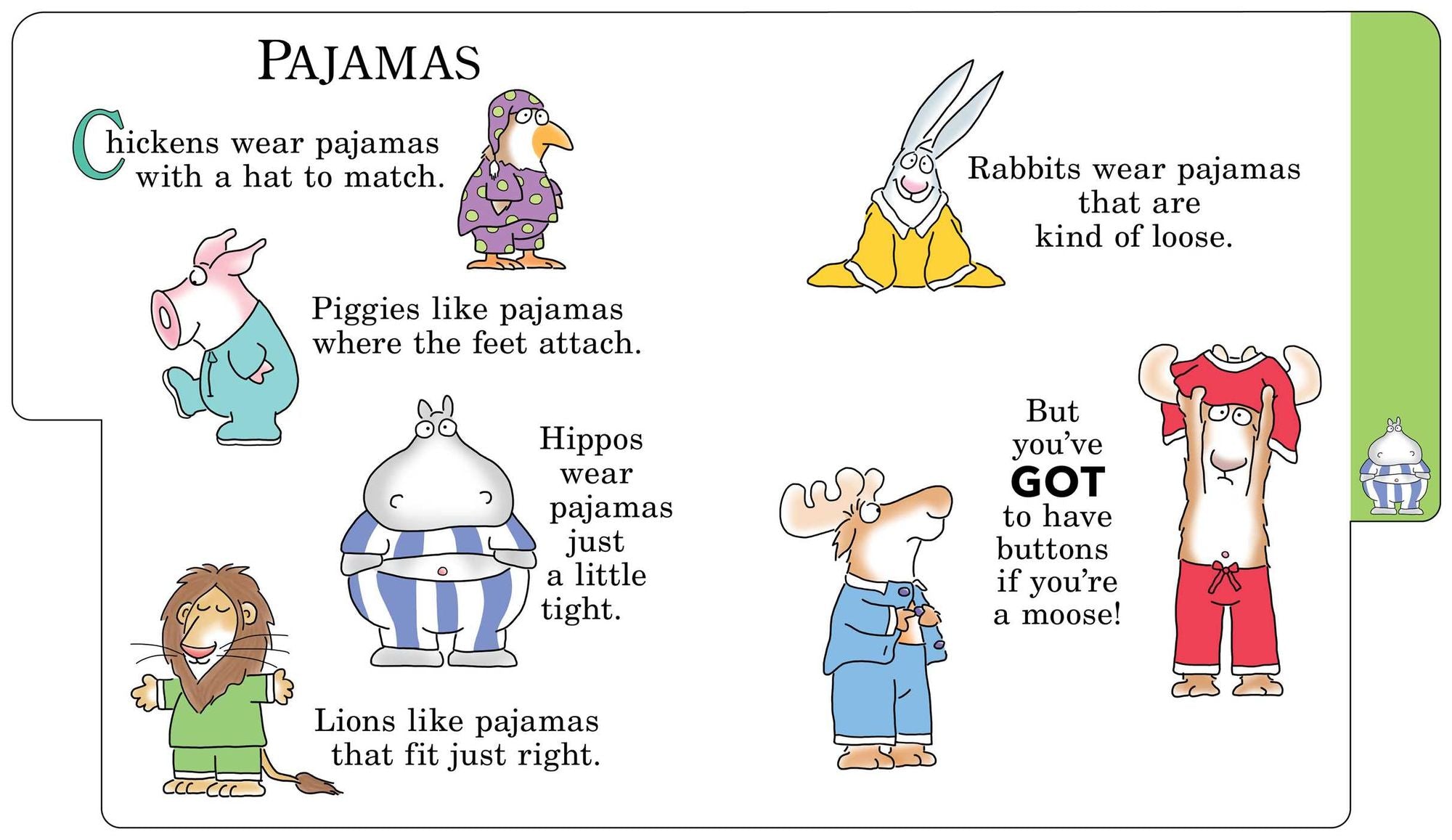 Snoozers: 7 Short Short Bedtime Stories for Lively Little Kids