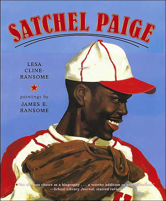 Satchel Paige