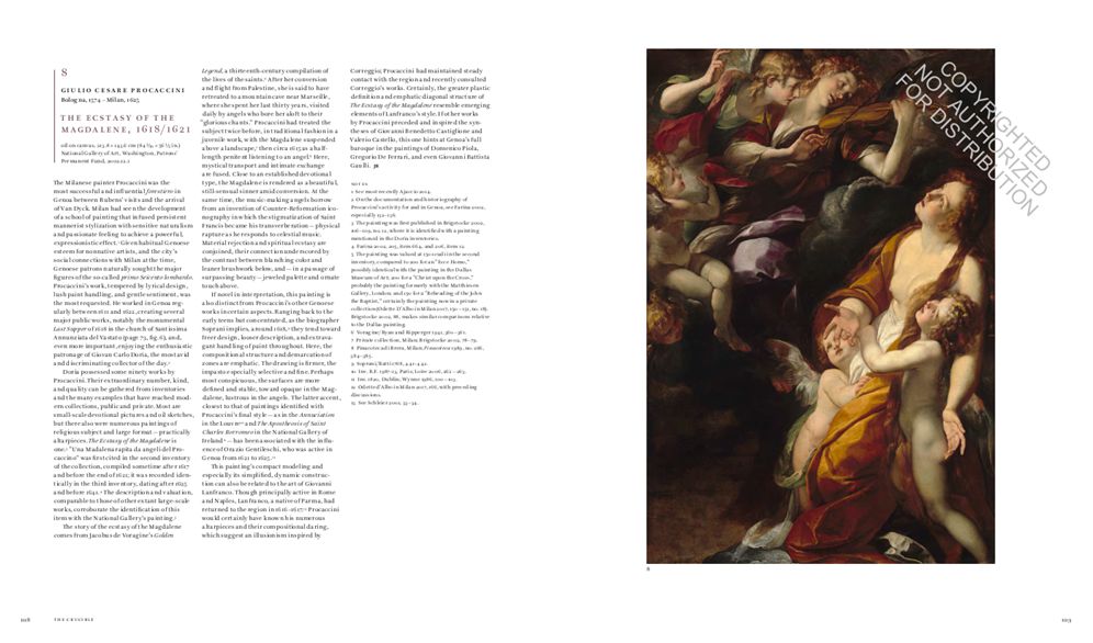 A Superb Baroque: Art in Genoa, 1600-1750