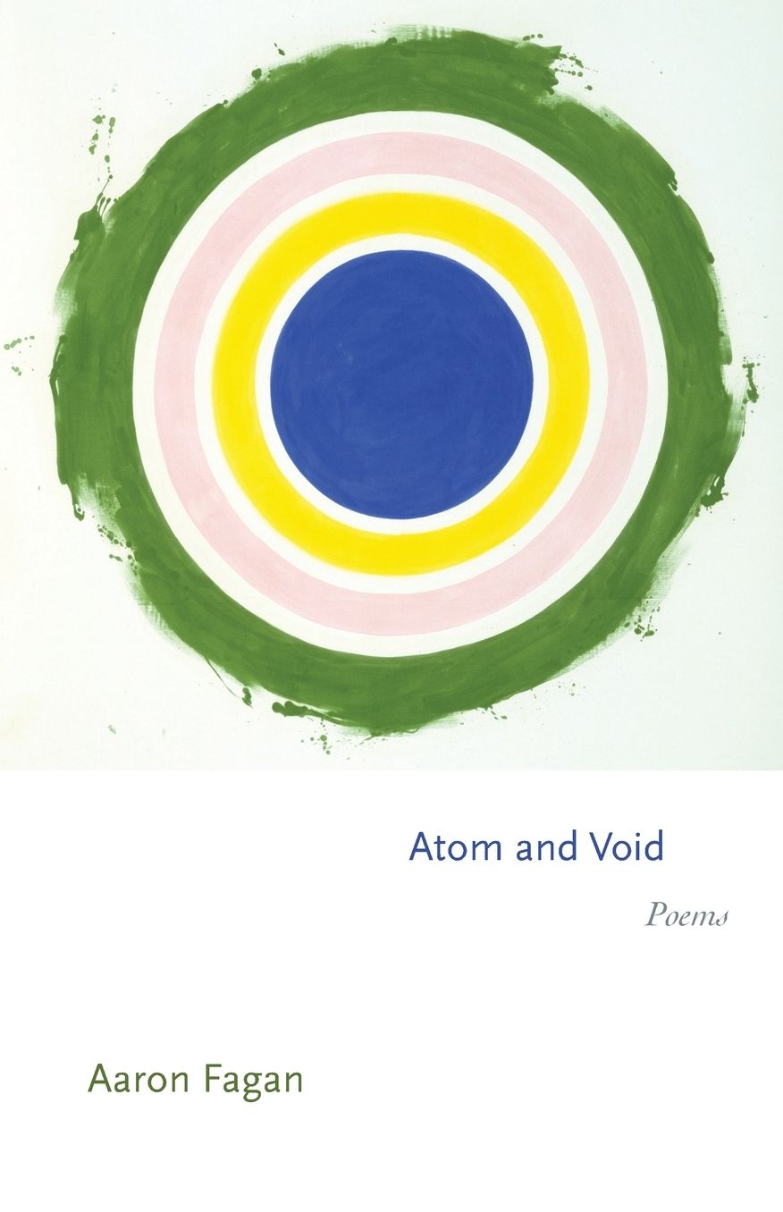 Atom and Void: Poems