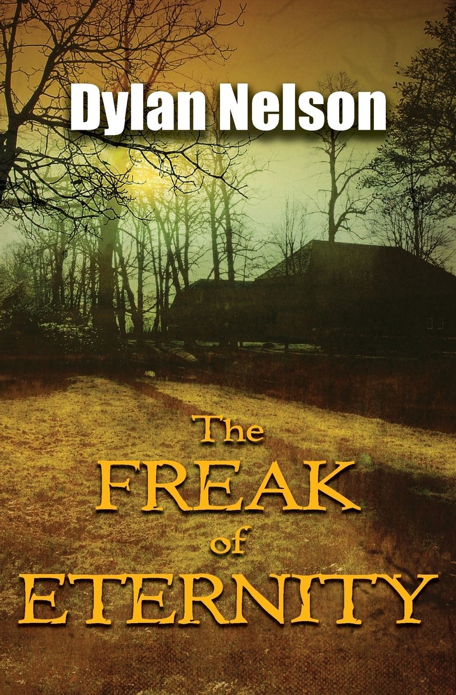 The Freak of Eternity