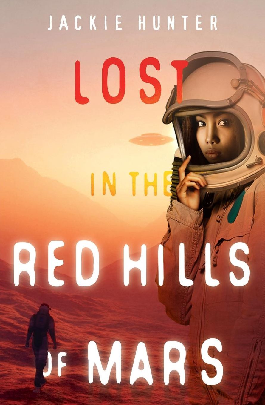 Lost in the Red Hills of Mars