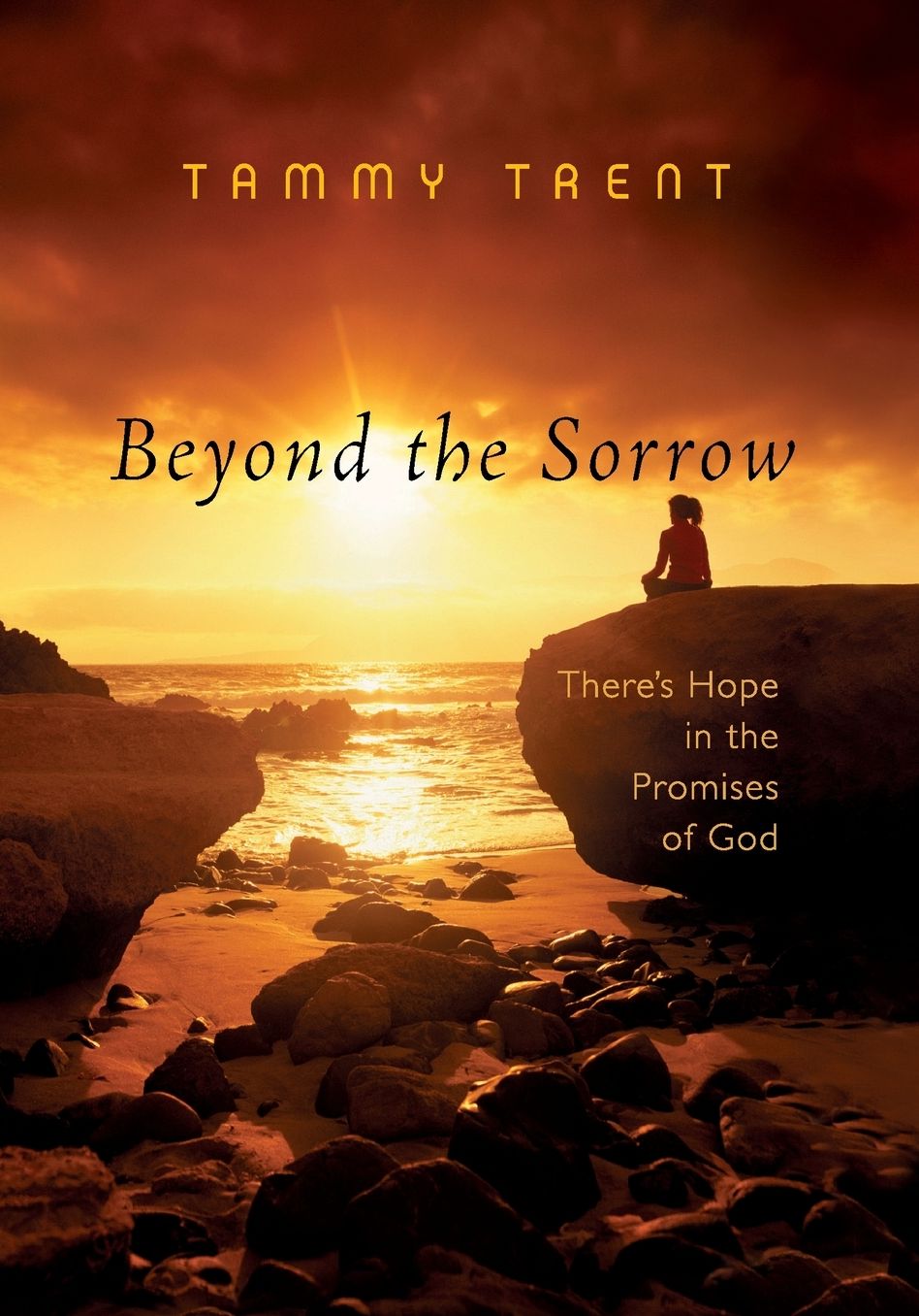 Beyond the Sorrow: There's Hope in the Promises of God