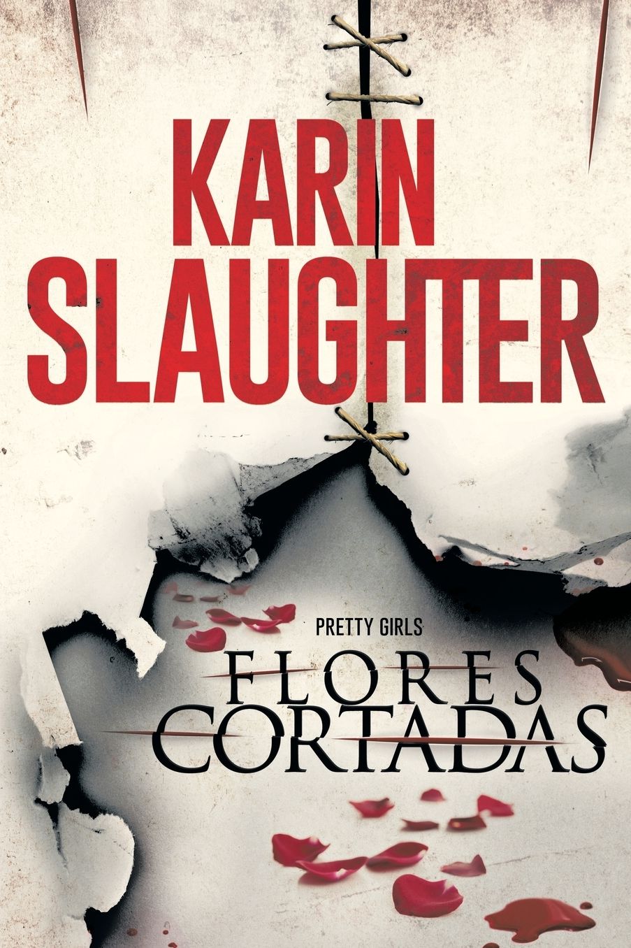 Flores cortadas (Pretty Girls)