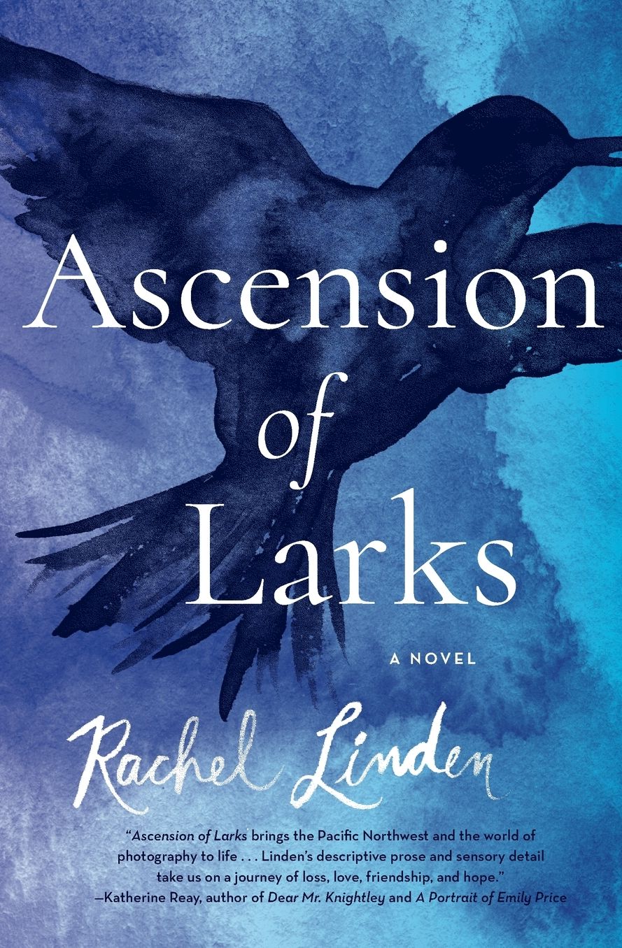 Ascension of Larks