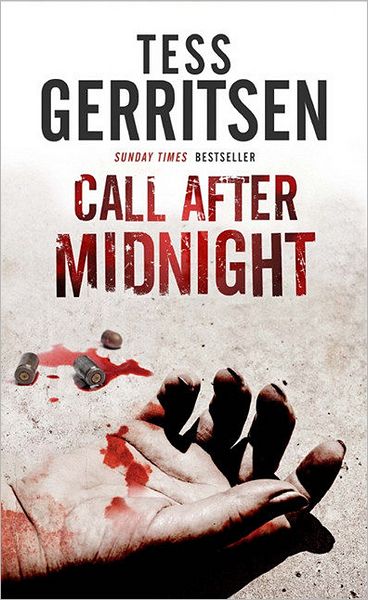Call after Midnight