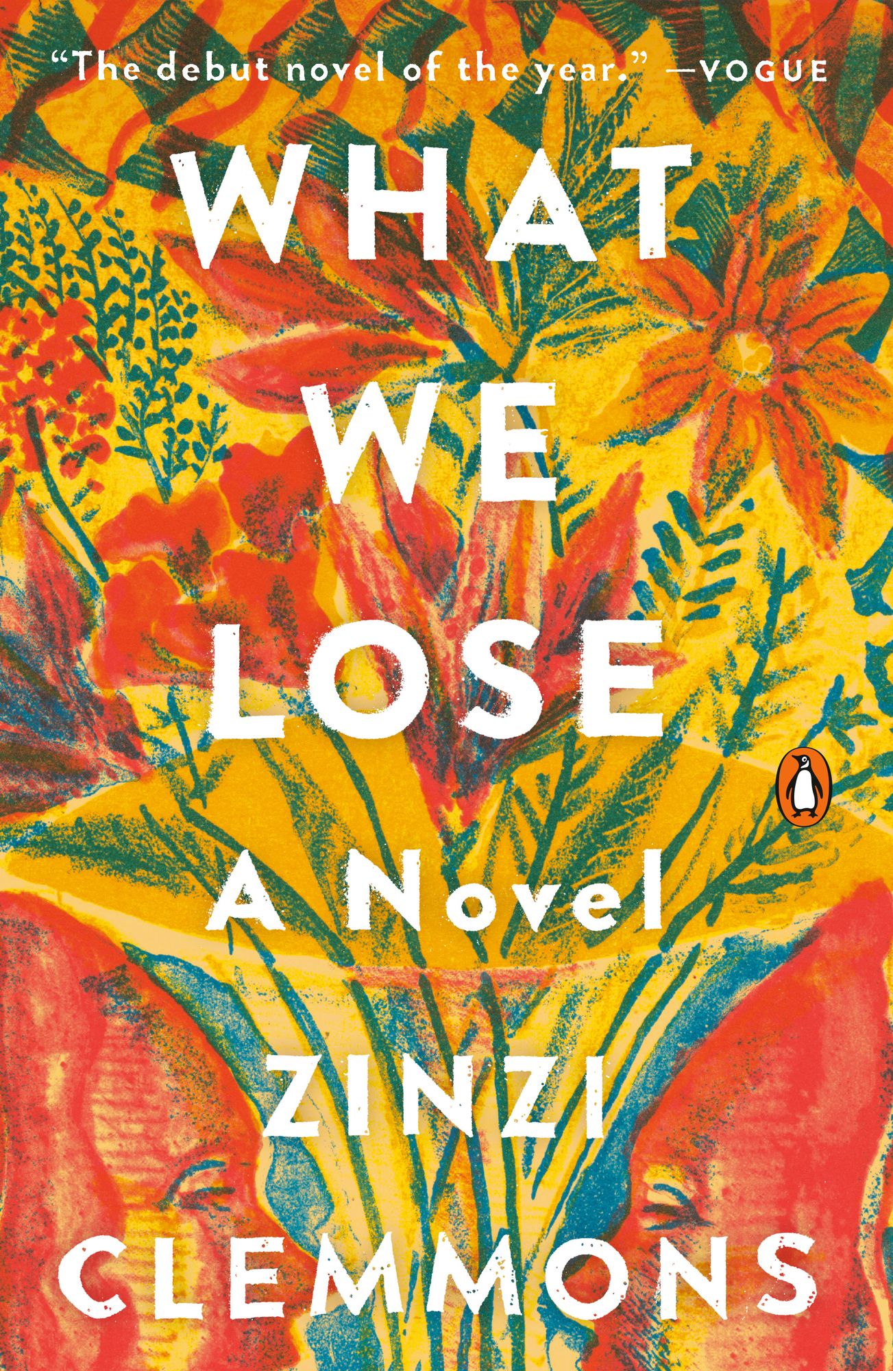What We Lose: A Novel