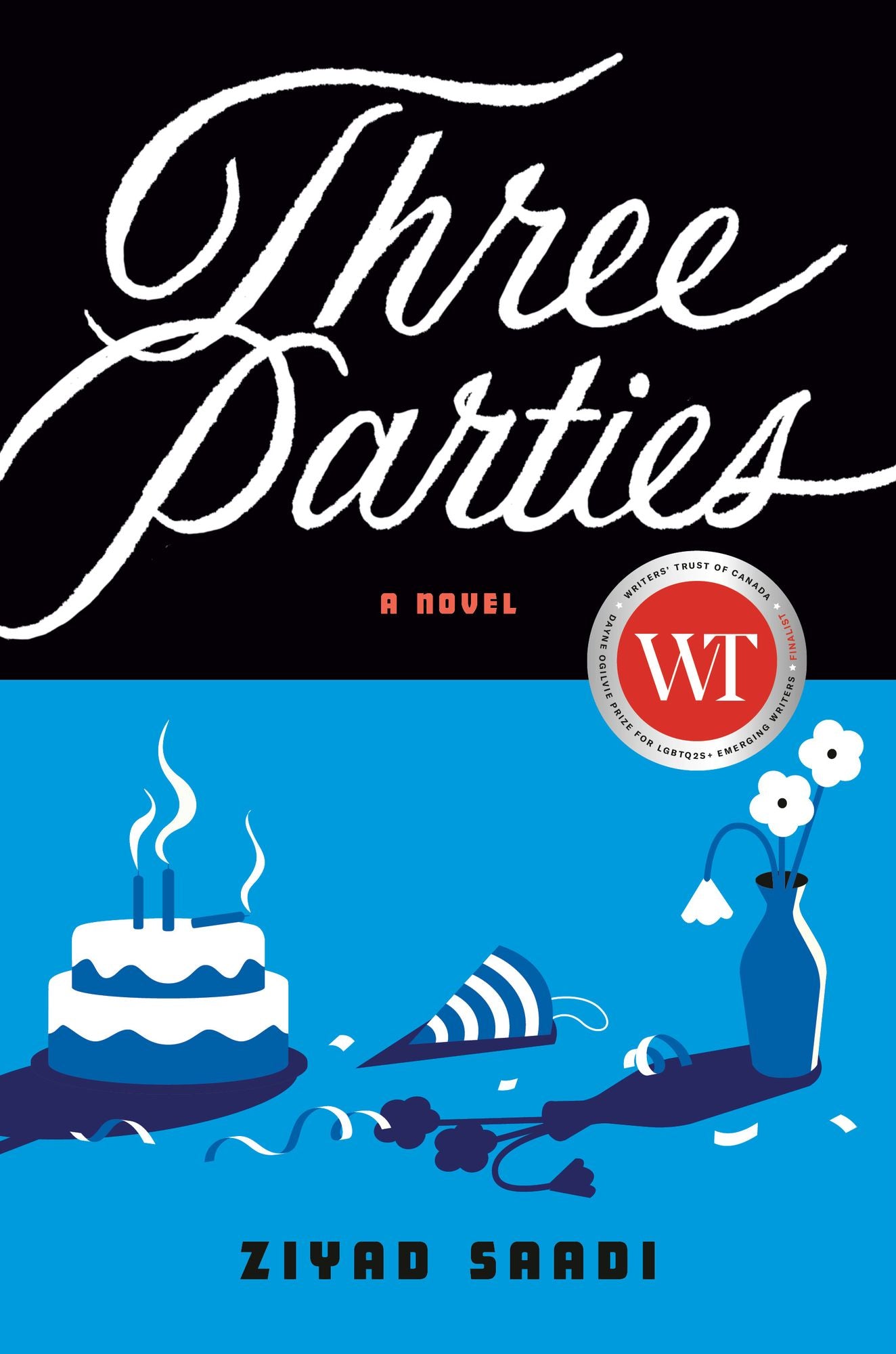 Three Parties