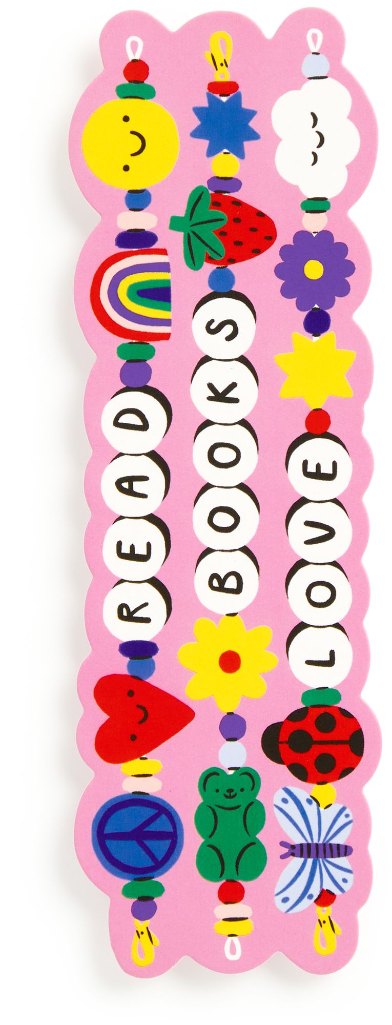 Friendship Bookmark