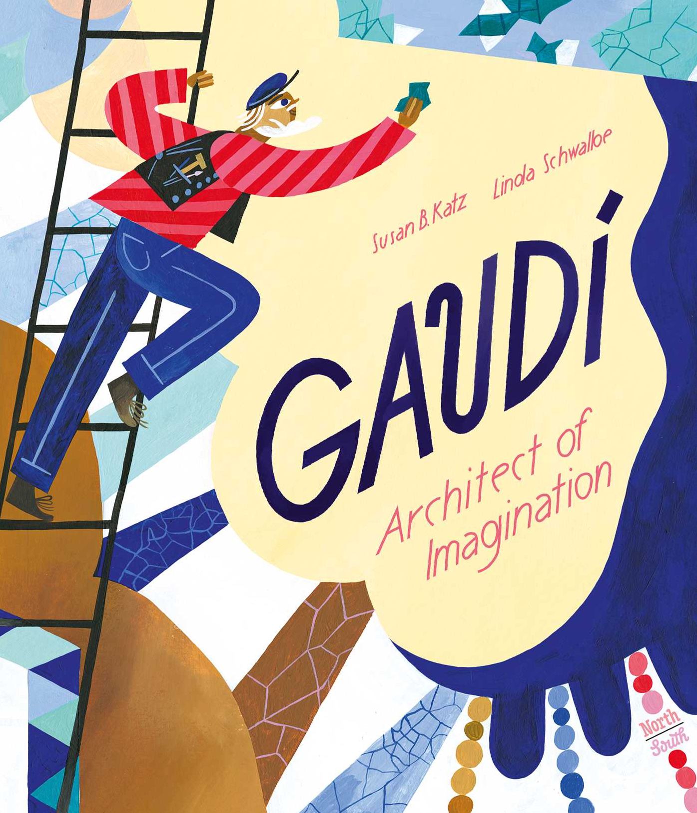 Gaudí-Architect of Imagination