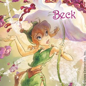 Disney Fairies Tales From Pixie Hollow: Collection #1