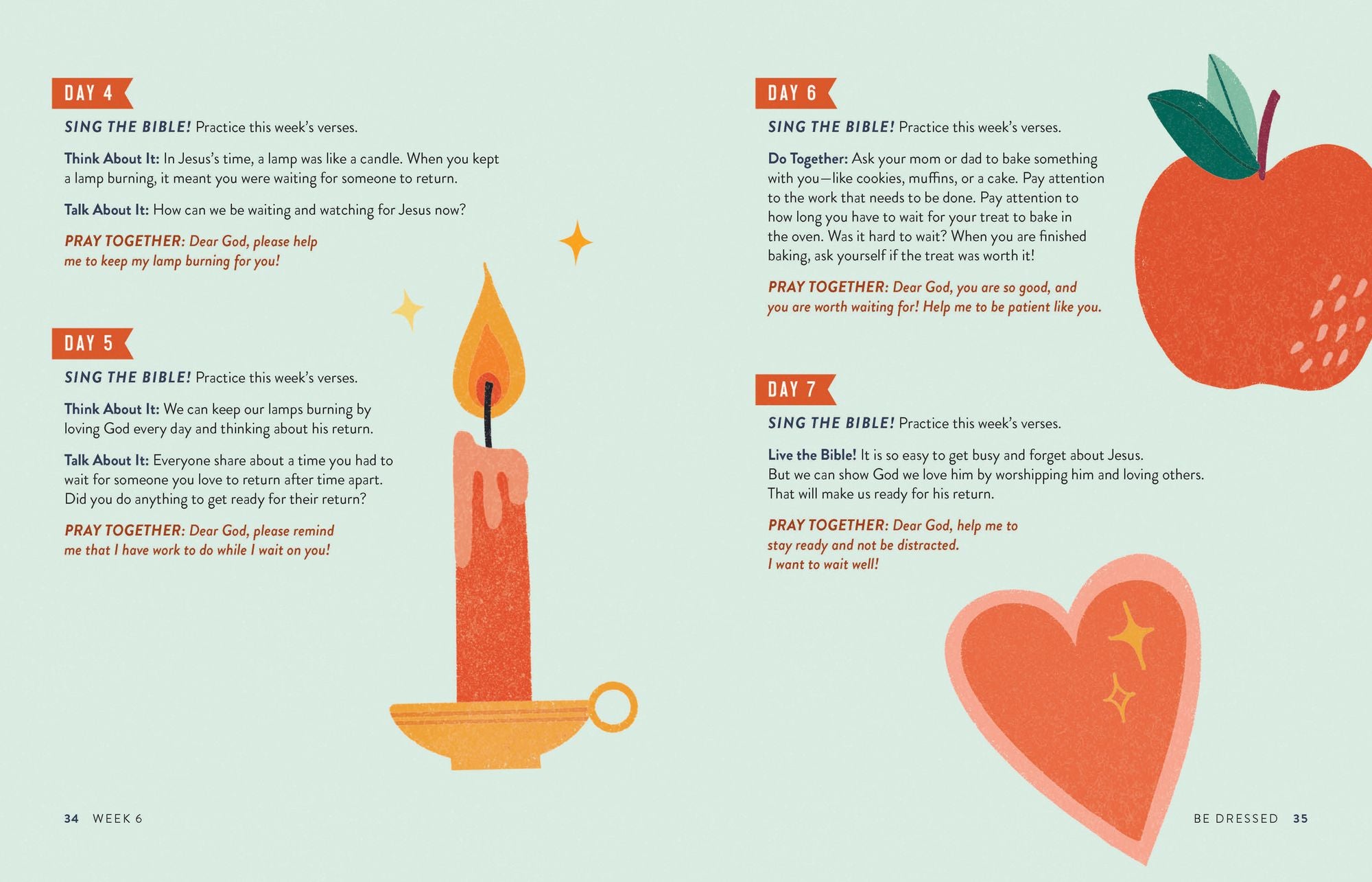 Sing the Bible: 52 Bible Verses for Kids to Learn and Sing