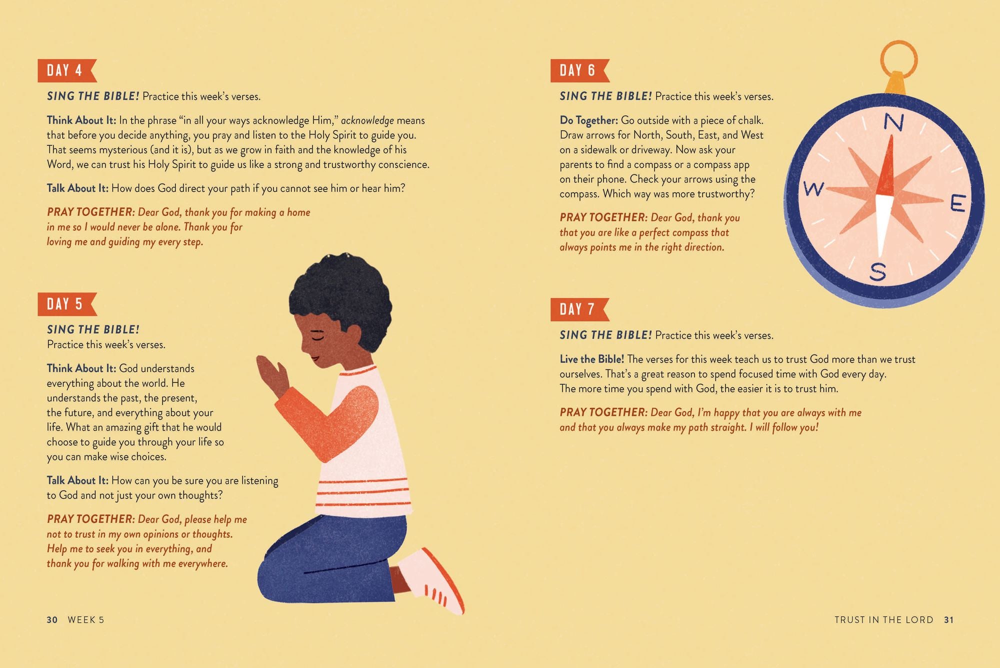 Sing the Bible: 52 Bible Verses for Kids to Learn and Sing