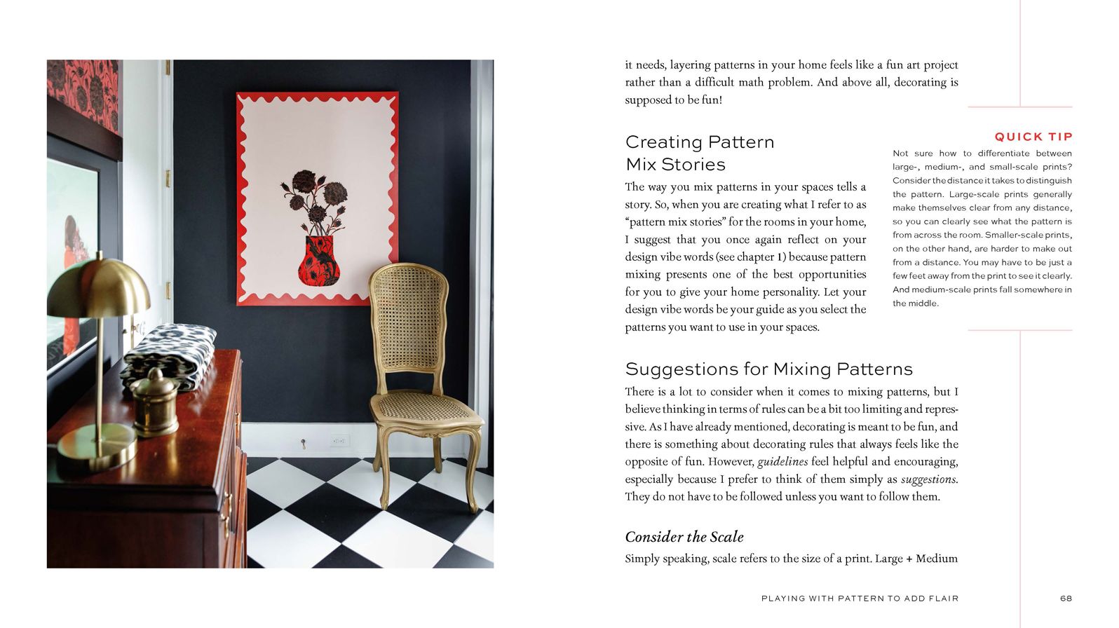 If These Walls Could Talk: Give Your Home Personality One Decorating Decision at a Time