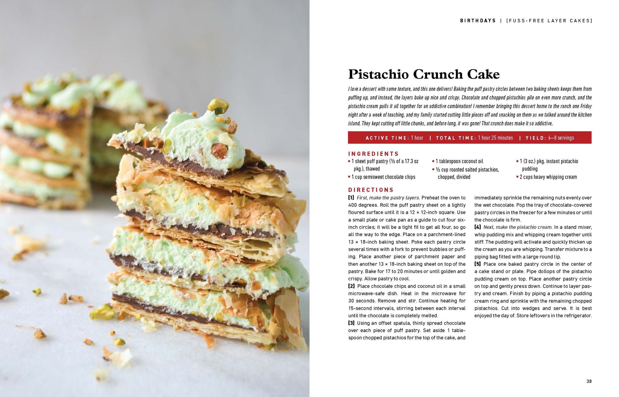 Delicious and Doable Desserts: Sweet Recipes to Celebrate Your People