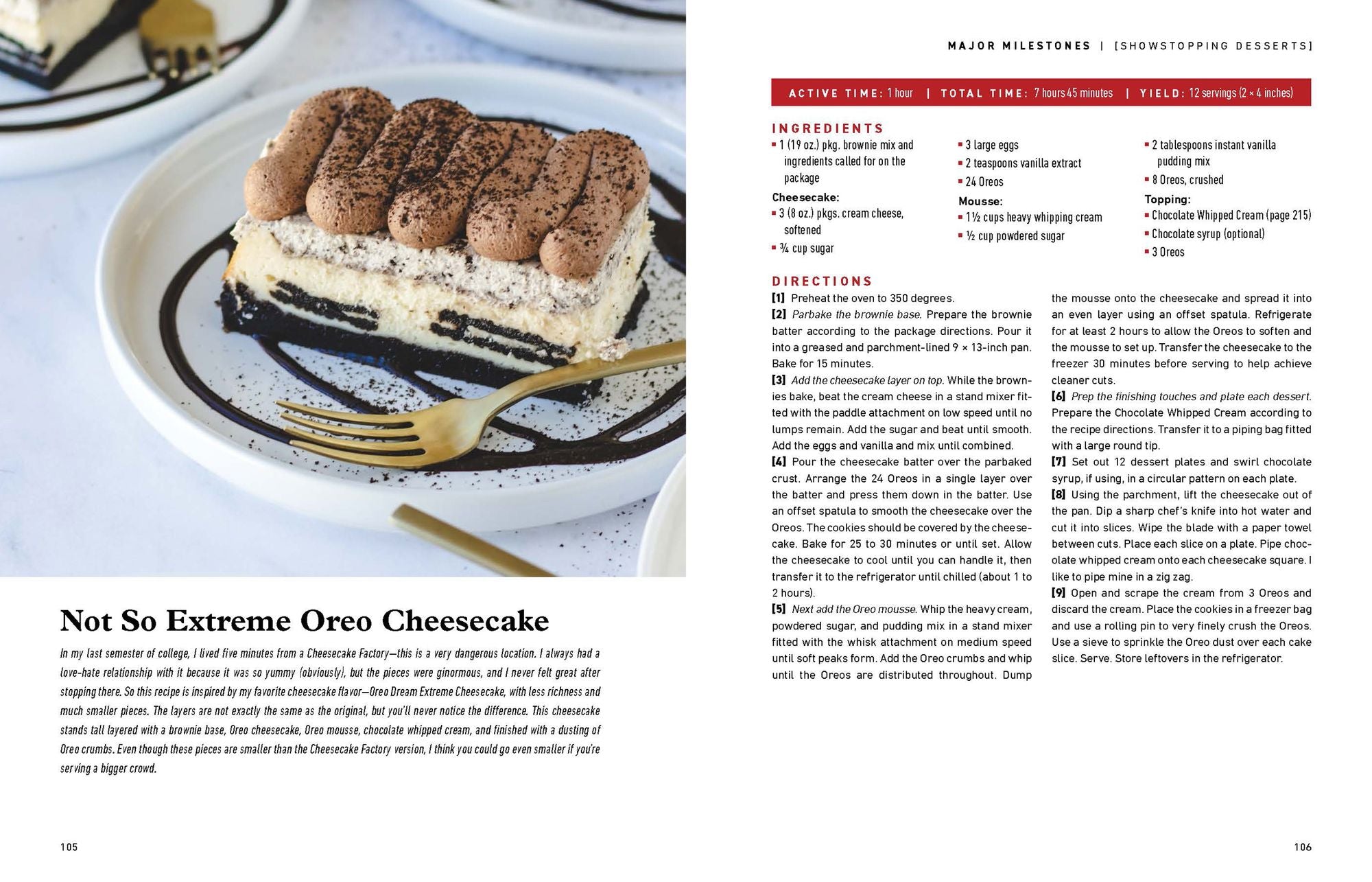 Delicious and Doable Desserts: Sweet Recipes to Celebrate Your People