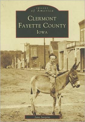 Clermont, Fayette County, Iowa