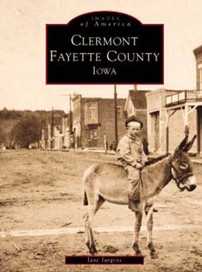 Clermont, Fayette County, Iowa