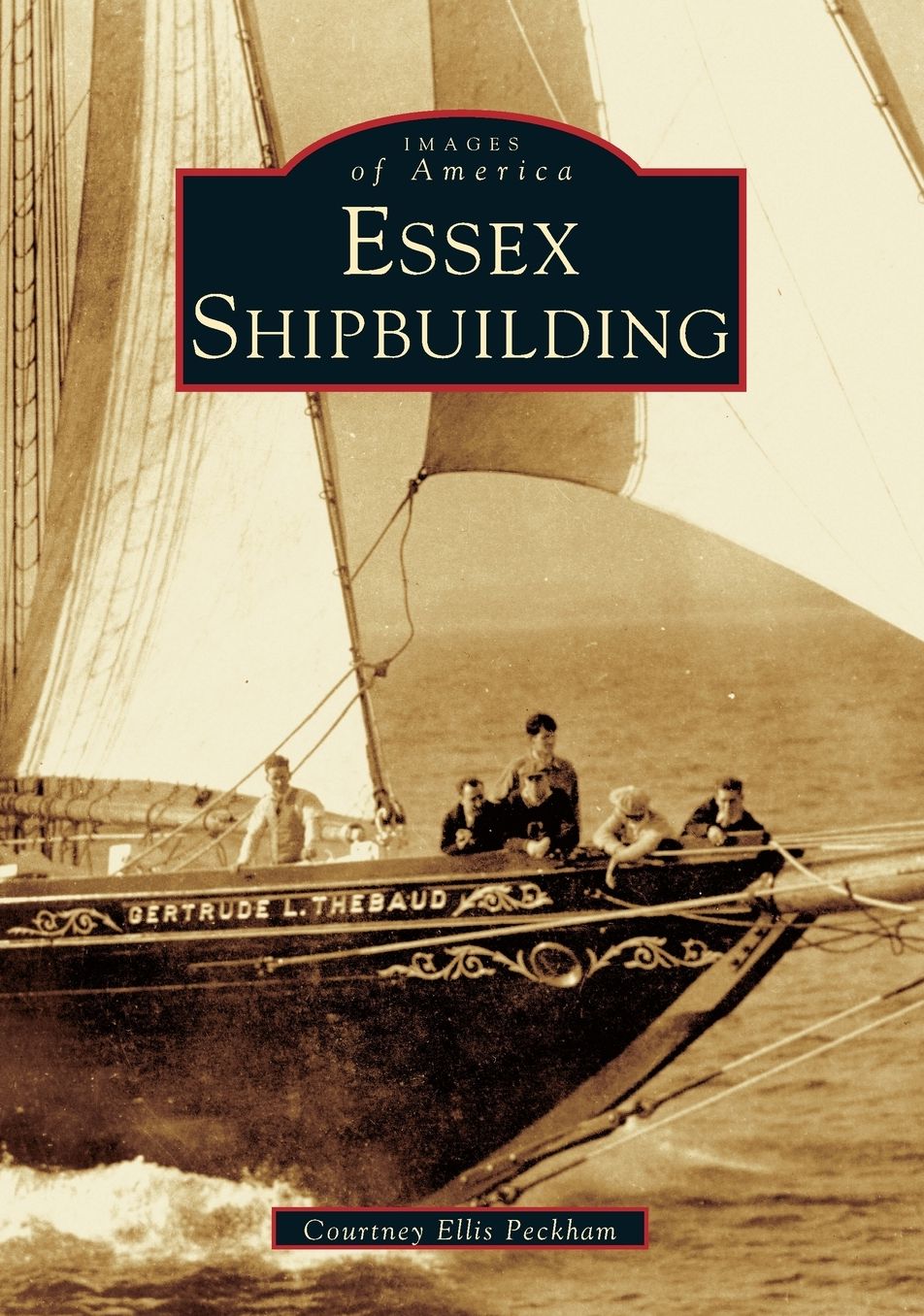Essex Shipbuilding