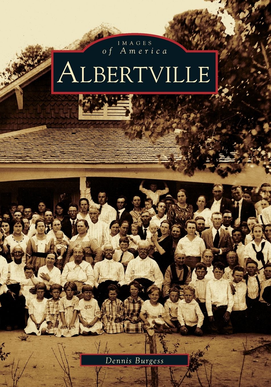 Albertville
