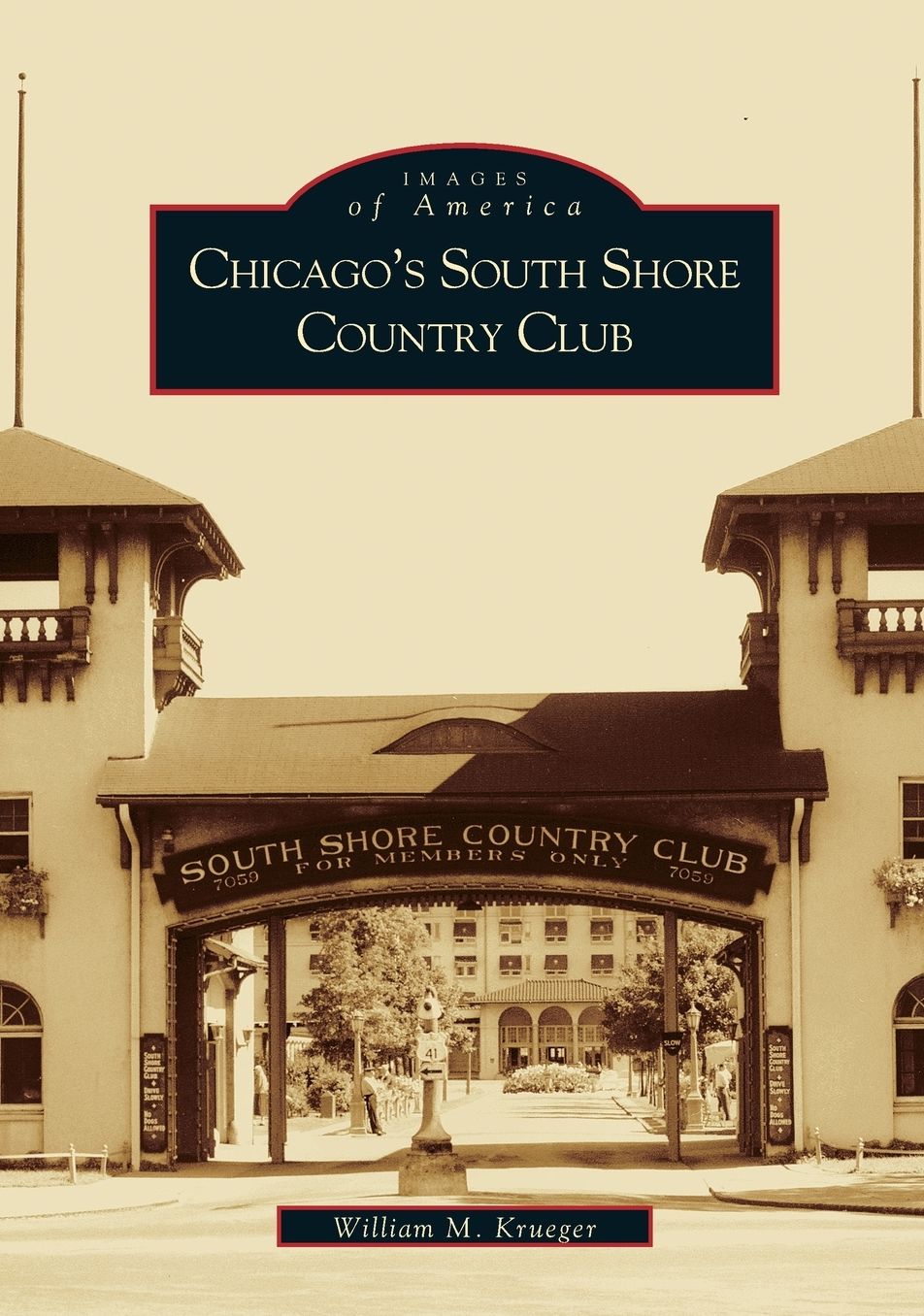 Chicago's South Shore Country Club