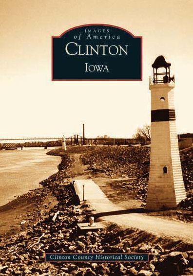 Clinton, Iowa