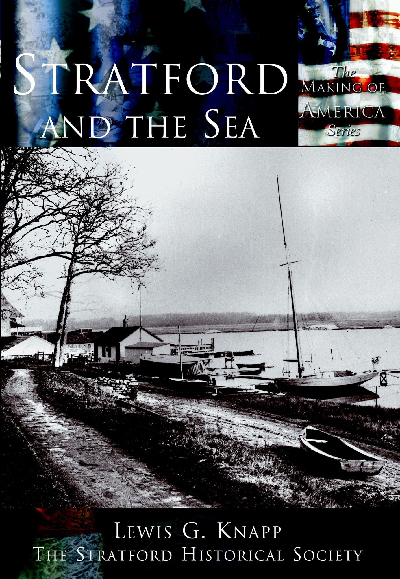 Stratford and the Sea
