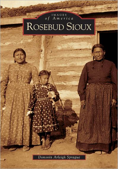 Rosebud Sioux