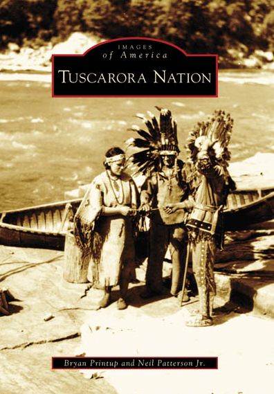Tuscarora Nation