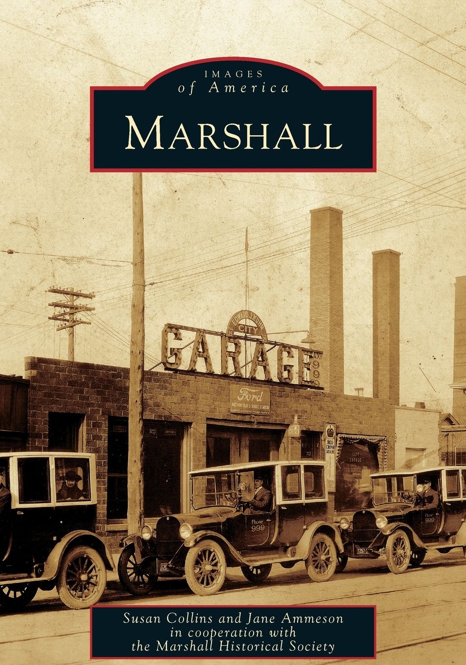 Marshall