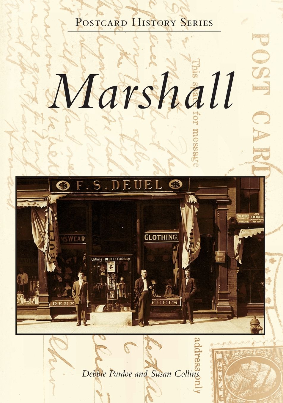 Marshall