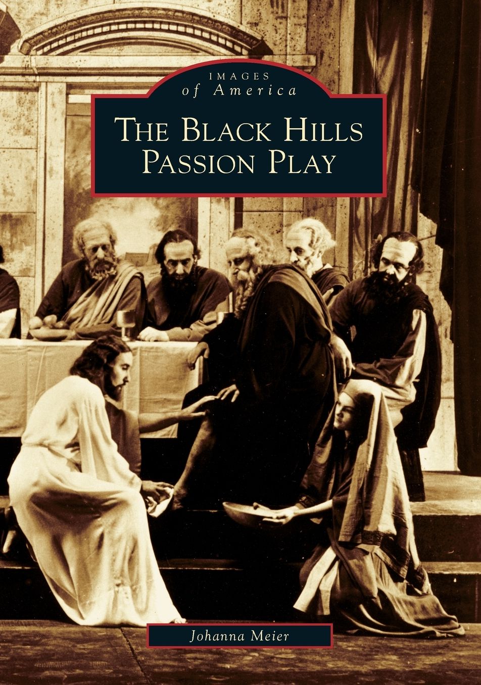 Black Hills Passion Play