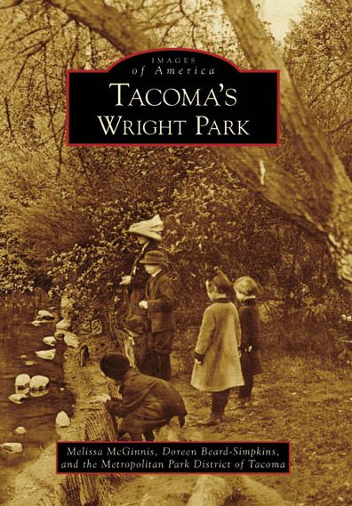 Tacoma's Wright Park