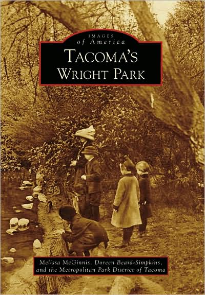 Tacoma's Wright Park