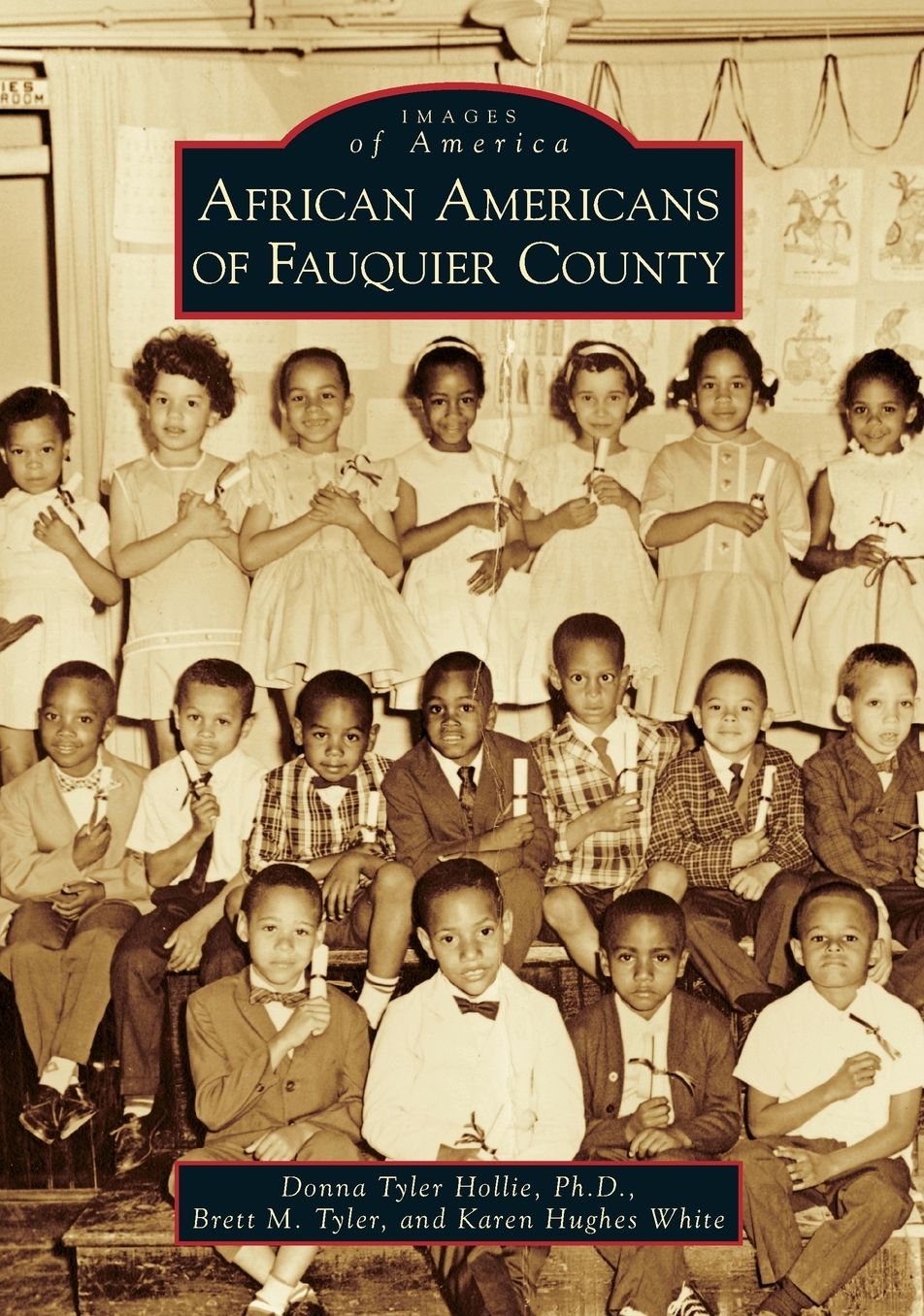 African Americans of Fauquier County