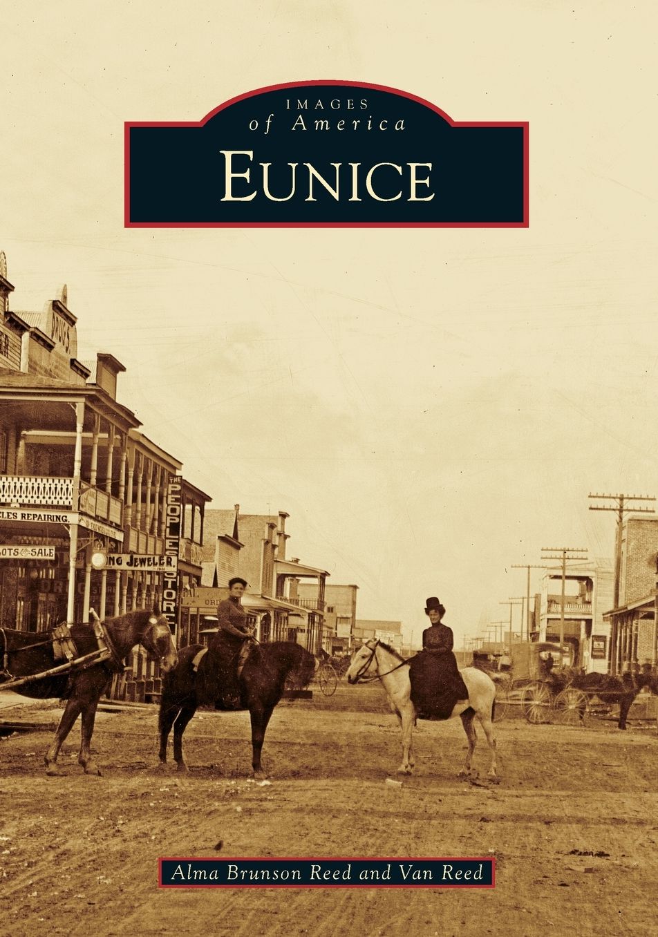 Eunice